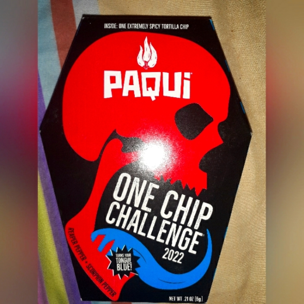 Paqui Chip